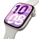 HONOR Watch X5i Smartwatch, 1,97 Zoll AMOLED-Display mit schmalem Rahmen, 21 Tage Akkulaufzeit, Bluetooth-Anrufe, über 180 personalisierte Zifferblätter, 28 g leichtes, schlankes Design, Schnellverschluss-Armband image 2