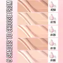 MISSLYN Fond de teint éclat - Teinte 250 True Beige image 5