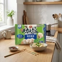 Kung Fu Pork & Coriander Dumplings 400g image 1