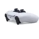 Sony DualSense PS5 Wireless Controller - White image 1