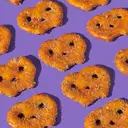 Olly's Sweet Chili Pretzel Thins 140g image 1