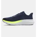 Under Armour Rogue 5 Men's Running Shoes - Washed Navy image 1