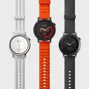 CMF by Nothing Watch 3 Pro smartwatch oranje image 5