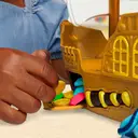 Play-Doh Pirates Adventure Ship Playset image 4