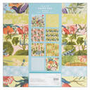 RHS Tropical Paper Pad 180gsm 12" x 12" image 1