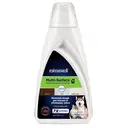 Bissell Multi-Surface Pet With Febreze, Cleaning Solution for CrossWave Multi-Surface Wet-Dry Vacuums, For Use on Hard Floors and Area Rugs, 1L, 2550 image 0