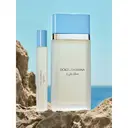 Dolce & Gabanna Light Blue For Men 100ml Eau de Toilette 3 Piece Gift Set image 3