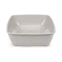 Petface Cat Litter Tray Grey 42cm image 4