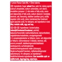 Betty Crocker Zesty Lemon Cake Mix 425g image 2