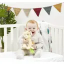 Disney Baby Lion King Activity Soft Toy image 2