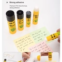 M&G ‘Ustic’ Glue Stick PVA 21g image 4