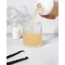 Vilgain Grass Fed Whey Protein Vanilla Protein Nutrition Powder Flavour - 1000g image 2