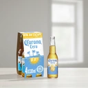 Corona Cero Alcohol Free Beer 4 X 330ml image 7