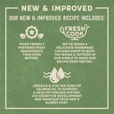 Harringtons Adult Rich in Chicken & Rice 1.7kg image 4