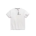 Galtsand T-shirt piqué White - Taille L image 1
