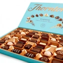 Thorntons Classic Chocolate Box 449g image 2