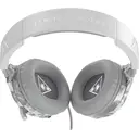Turtle Beach Recon 70 Wired Gaming Headset for PS5, PS4, Xbox Series X or S, Xbox One, Multiplatform  - Camo White image 4