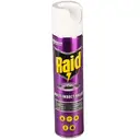 Raid Multi Insect Killer Aerosol 300ml image 1