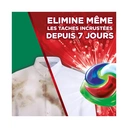 ARIEL capsules de lessive + Ultra Détachant 26 doses image 2