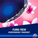 Domestos Power Fresh Toilet Gel, Floral Fresh, 750ml image 4