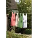 WINKLER Tablier de cuisine Gen recyclé perle - 120 x 85 cm image 2