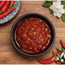 Shih Chuan Chao Tian Chili King Chili Sauce 240g image 3