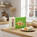 ANJOY Golden Wheat Custard Bun 300g image 2