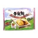 ROYAL FAMILY Milk Cake 240g image 0