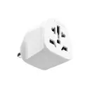 FIXED Adaptateur secteur UK, Blanc image 1