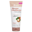 NAIR - Masque Epilatoire Jambes Sublime Karité - 180ml image 0