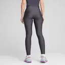 Puma Women's Seasons Trail Tights - Galactic Gray image 5