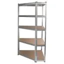 Monster Racking Galwix Corner Racking 90cm Wide image 3