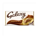 Galaxy Smooth Milk 100g image 4