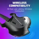 Turtle Beach Riffmaster Guitare sans fil PS image 2