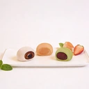 ROYAL FAMILY Tea Assorted Mochi 250g image 4