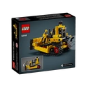 LEGO Technic 42163 Zware Bulldozer image 4