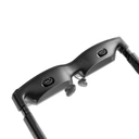 VITURE Luma Ultra XR-Brillen, 152 Zoll ultrascharfes Display, volle 6DoF-Unterstützung, AR-Handgesten, 52° Sichtfeld, 1500 Nits, AR-Brille für iPhone 17/16/15, Android, Mac, PC, Switch & Switch 2, Echtzeit 2D-zu-3D【Mit KOSTENLOSEM GESCHENK USB-C-auf-Brille-Adapter und Ladegerät】 image 5