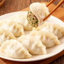 Kung Fu Pork & Coriander Dumplings 400g image 3