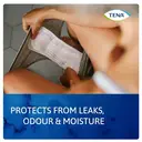 Tena Discreet Extra 10 Pads image 2