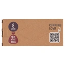 Eco Green Living Compostable Drawstring 8L Bin Bags (25 Bags)  image 4