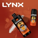 Lynx Sunset Fresh Shower Gel 700ml image 2