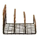 Maison by Premier Mimo Letter Rack image 3