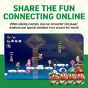 Nintendo Super Mario Bros. Wonder (Switch) image 2