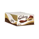 Galaxy Smooth Milk 100g*24 image 0