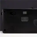 CampSnap - Appareil photo numérique sans écran, 8 Millions pixels, carte SD inclue (1.000 photos) - Noir image 6