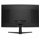 Dahua 24" FHD 255Hz Curved Gaming Monitor, Curved Gaming Monitor, 1920×1080, 255Hz, VA Panel, 1ms MPRT, Adaptive Sync, Immersive Curved Design, High Refresh, DP1.2 & HDMI, For Immersive Gaming image 4