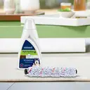Bissell Multi-Surface Pet With Febreze, Cleaning Solution for CrossWave Multi-Surface Wet-Dry Vacuums, For Use on Hard Floors and Area Rugs, 1L, 2550 image 3