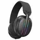 Subsonic Vektra Casque Gaming sans fil - PS5/PS4/PC/Switch/Xbox - Noir image 3