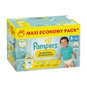 Pampers Premium Protection, Taille 5, 80 couches, Maxi Pack image 1