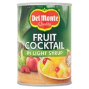Del Monte Fruit Cocktail in Syrup 420g image 1